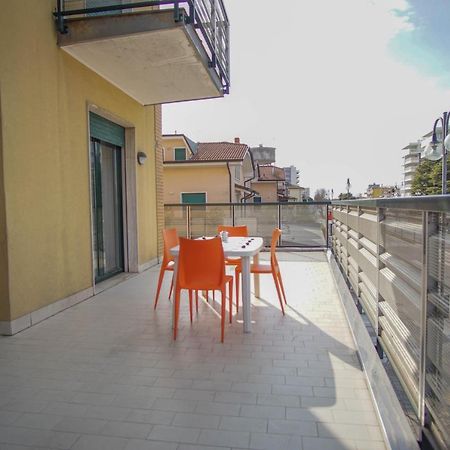 Appartamento Nuovo Centralissimo 150 Mt Dal Mare Lido di Jesolo Ngoại thất bức ảnh