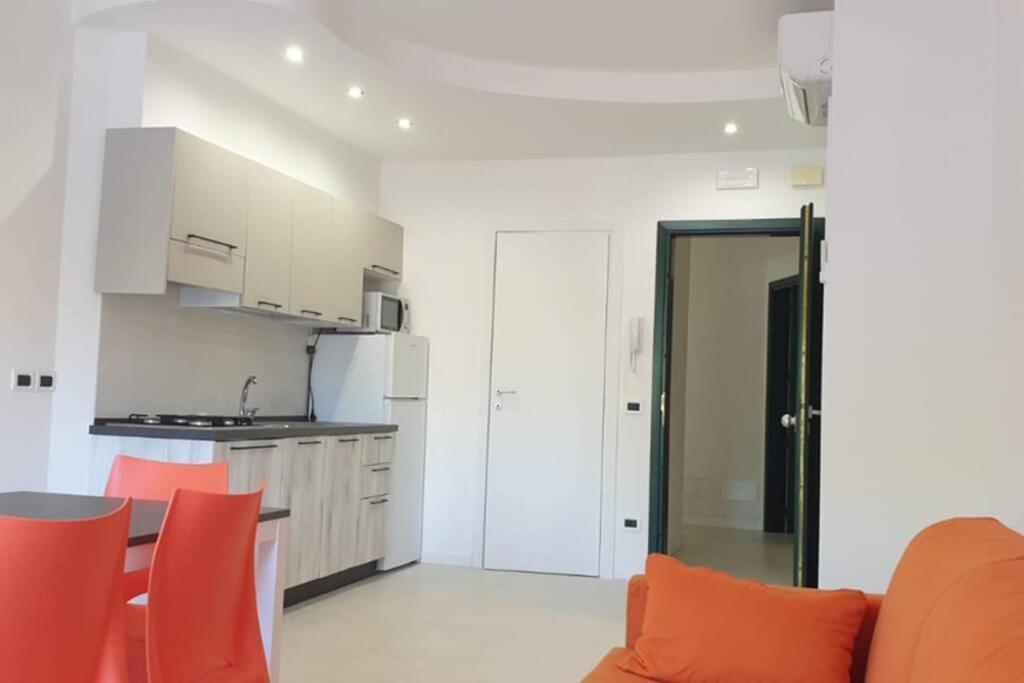 Appartamento Nuovo Centralissimo 150 Mt Dal Mare Lido di Jesolo Ngoại thất bức ảnh