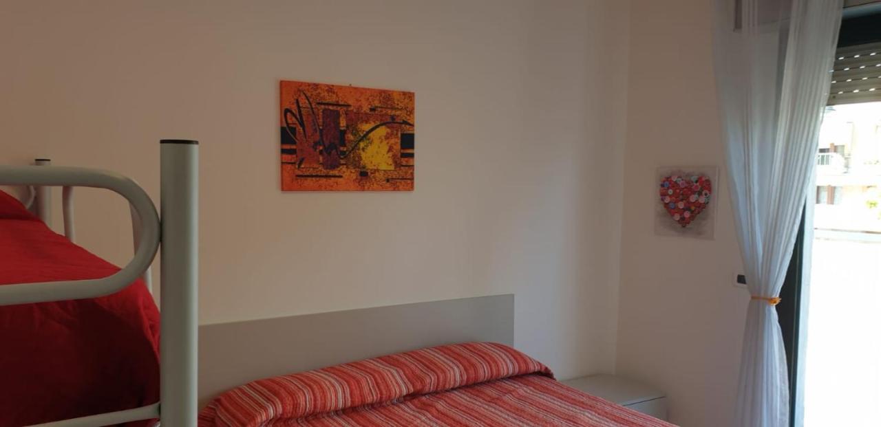 Appartamento Nuovo Centralissimo 150 Mt Dal Mare Lido di Jesolo Ngoại thất bức ảnh