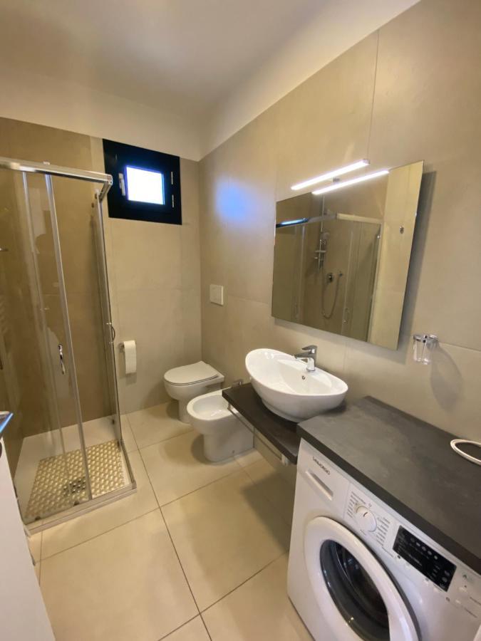 Appartamento Nuovo Centralissimo 150 Mt Dal Mare Lido di Jesolo Ngoại thất bức ảnh
