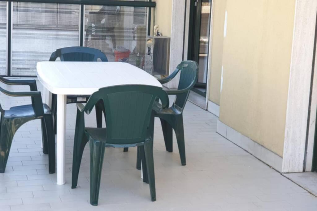 Appartamento Nuovo Centralissimo 150 Mt Dal Mare Lido di Jesolo Ngoại thất bức ảnh