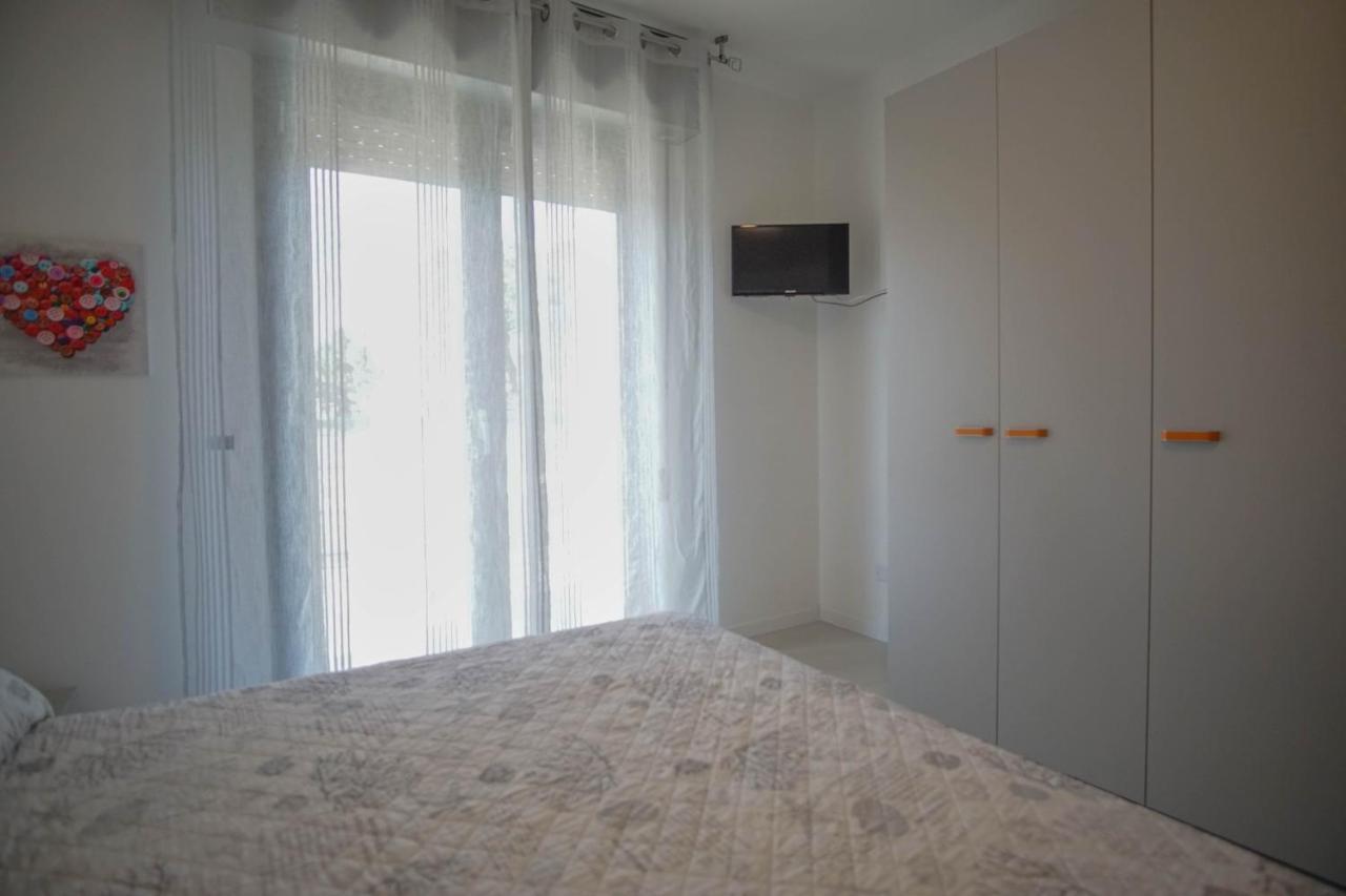 Appartamento Nuovo Centralissimo 150 Mt Dal Mare Lido di Jesolo Ngoại thất bức ảnh