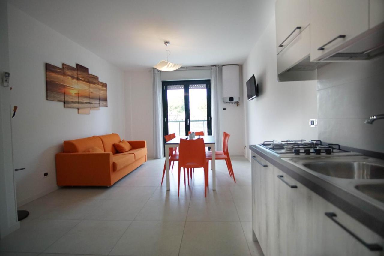 Appartamento Nuovo Centralissimo 150 Mt Dal Mare Lido di Jesolo Ngoại thất bức ảnh