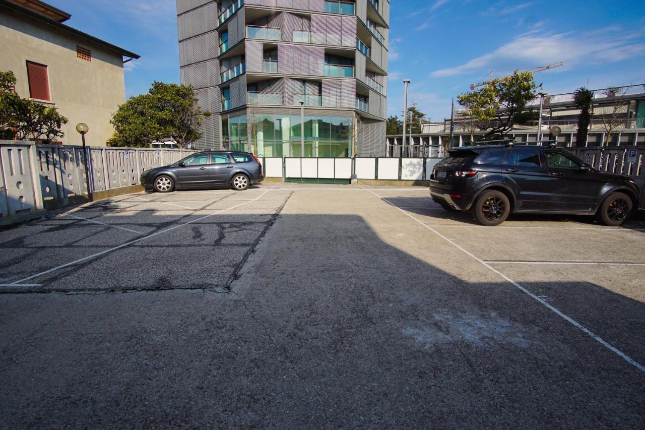 Appartamento Nuovo Centralissimo 150 Mt Dal Mare Lido di Jesolo Ngoại thất bức ảnh